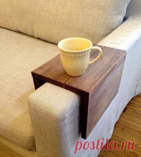 Дизайн интерьера