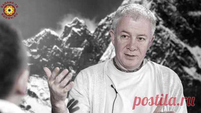 Александр Хакимов на БАЛАНС-ТВ