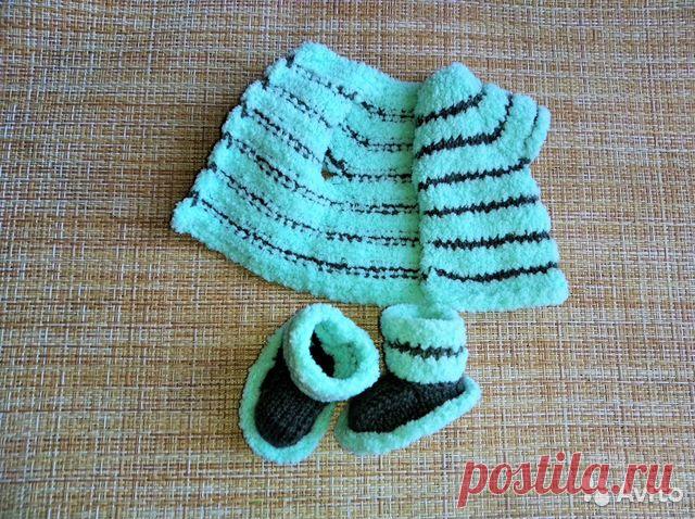 Одежда для куклы nines d'onil Mia 30см купить в Приозерске | Личные вещи | Авито