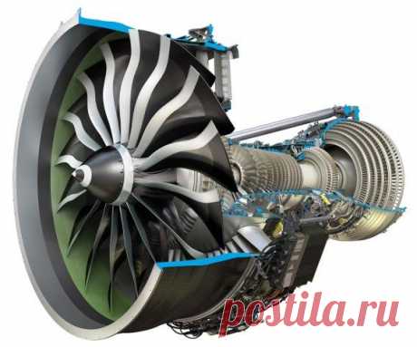 Преемник семьи GE90 складывается | ОБЗОР ПОЛЕТ