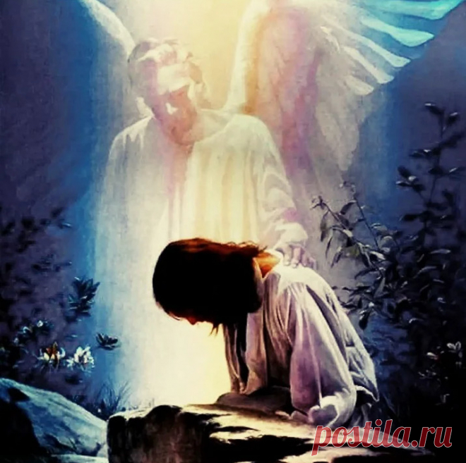 Последнее испытание... &raquo; Женский Мир