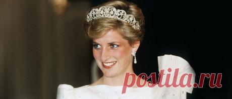 Королева сердец: 10 лучших фильмов о принцессе Диане – ее жизни, любви, трагической гибели
Британская принцесса Диана – одна из самых знаменитых женщин мира, ставшая воплощением красоты, доброты, настоящей легендой своего времени. Ее жизнь как супруги принца Уэльского Чарльза прошла под прицелом камер и общественности, трагически оборвавшись в автокатастрофе. Со дня смерти прошло более 20 лет,...
Читай дальше на сайте. Жми подробнее ➡