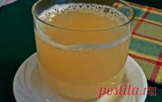 рисовый квасок для суставов - Самое интересное в блогах