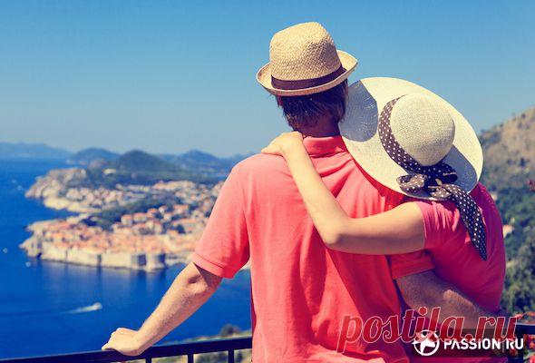 Куда поехать без визы: 100 стран