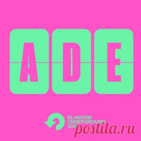 VA - Glasgow Underground Amsterdam 2024 [Glasgow Underground] free download mp3 music 320kbps