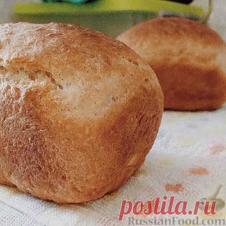 Хлеб, В духовке, рецепты на RussianFood.com: 463 рецепта  Отдавая дань традиции домашнего приготовления хлеба, научиться готовить хлеб в духовке стоило бы каждой современной хозяйке. Зачем? Испечете – поймете. Подробней про хлеб в духовке ...