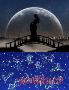 Это очень,очень интересно! Музыка знаков Зодиака.