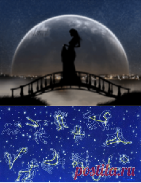 Это очень,очень интересно! Музыка знаков Зодиака.