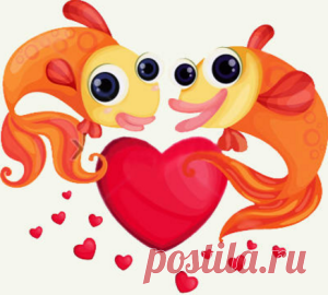 Рыбы Гороскоп на август 2016 | FutuRealist