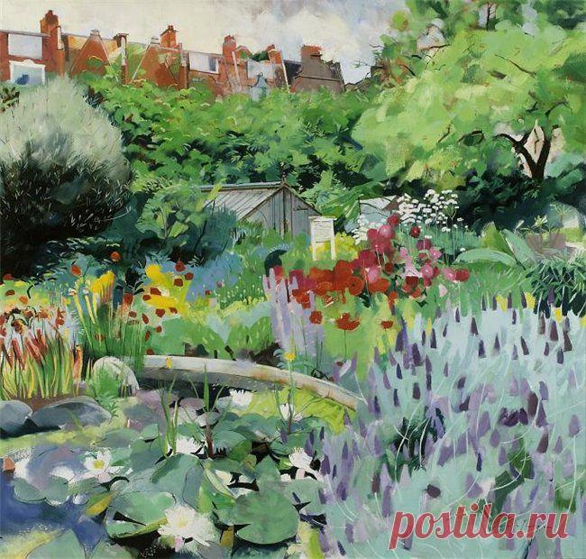 Louis Turpin (London, 1947).