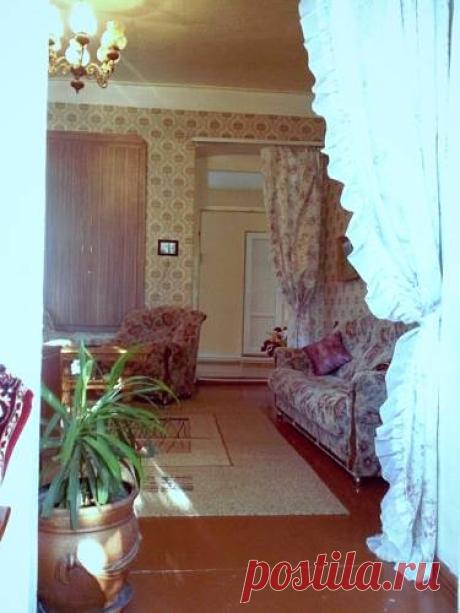Guest House "Sweet Home" (Армения Дилижан) - Booking.com