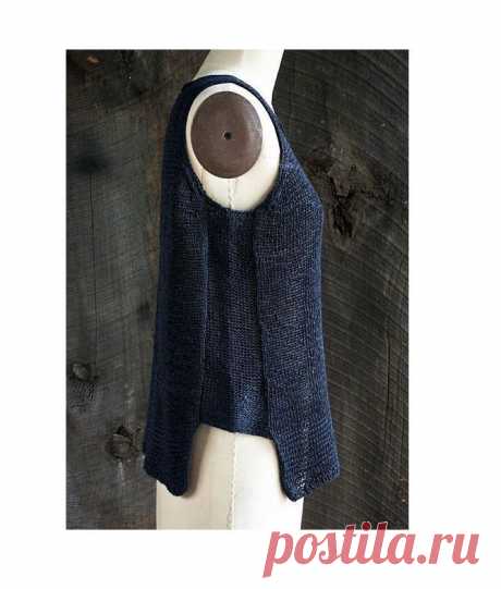 Летняя мода: множество идей для вязания - Ярмарка Мастеров - ручная работа, handmade