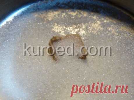 РЕЦЕПТЫ - Праздничный стол | Пасха