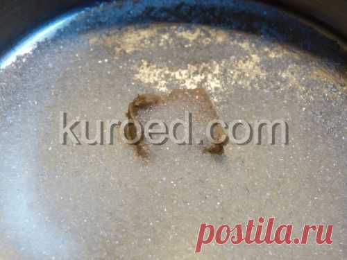 РЕЦЕПТЫ - Праздничный стол | Пасха