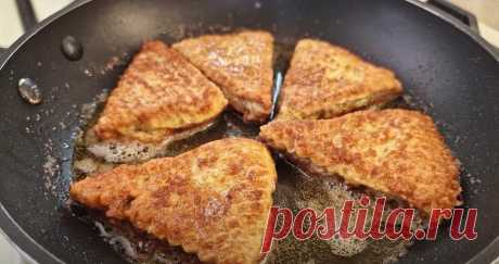 Мало кто использует вафельные коржи так: вкусный рецепт закуски на скорую руку | Веселая Морковка | Пульс Mail.ru