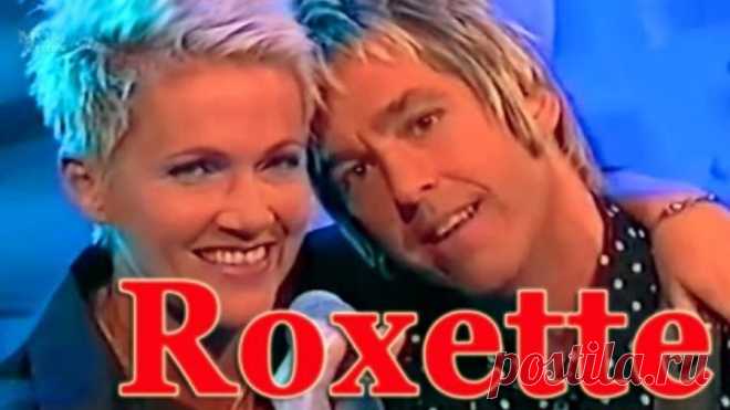 * Rox℮tt℮ | Full HD | *