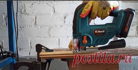 10 Секретов для работы с лобзиком | Мастерская Палыча | Яндекс Дзен