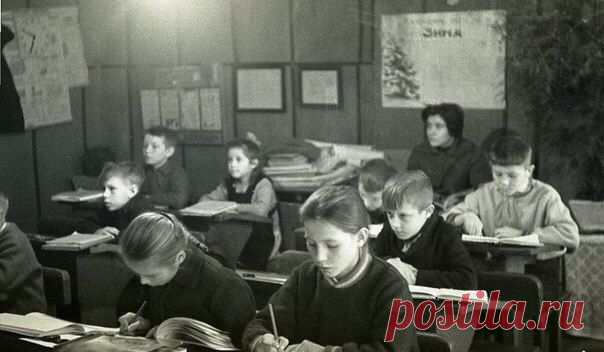Однажды учительница математики из Миннесоты дала ученикам такое задание: составить список класса, подумать, что больше всего нравится в каждом из одноклассников, и записать это качество напротив его фамилии / Восприятие бизнеса