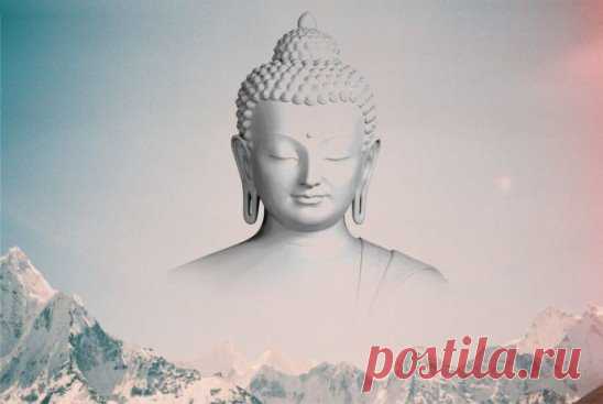 Причина бедности в одной мудрой притче!