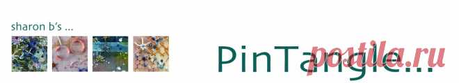 Chevron Stitch - Pintangle