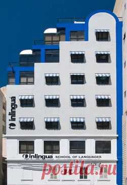 Школа Inlingua School of Languages (Мальта)