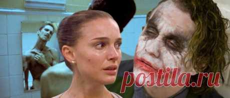 Жертвы образа: 5 ролей которые едва не свели с ума актеров
Многие думают, что работа актера легка и полна наслаждений. Но на самом деле это титанический труд. Некоторые деятели искусства из-за новой роли теряют не только вес, но и острый разум. В этом видео мы вам расскажем о голливудских актерах, которые чуть не сошли с ума, пока вживались в роль. Джаред Лето «Отряд самоубийц», 2016 Голливудская […]
Читай дальше на сайте. Жми подробнее ➡