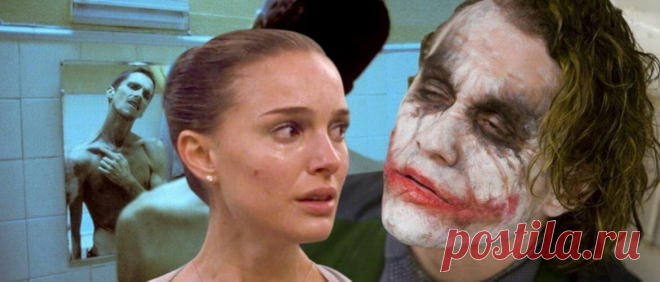 Жертвы образа: 5 ролей которые едва не свели с ума актеров
Многие думают, что работа актера легка и полна наслаждений. Но на самом деле это титанический труд. Некоторые деятели искусства из-за новой роли теряют не только вес, но и острый разум. В этом видео мы вам расскажем о голливудских актерах, которые чуть не сошли с ума, пока вживались в роль. Джаред Лето «Отряд самоубийц», 2016 Голливудская […]
Читай дальше на сайте. Жми подробнее ➡