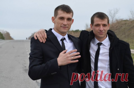 Феликс Морозов