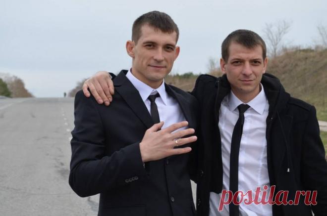 Феликс Морозов