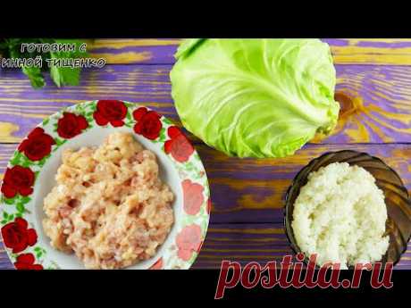 Быстрый Ужин из Простых Ингредиентов  Очень Вкусно, Быстро и Просто!