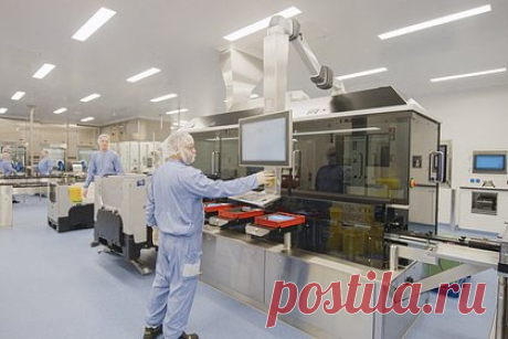 Акции Pfizer подешевели после неудачных испытаний таблеток для похудения. Акции американской Pfizer Inc. стали дешеветь 1 декабря после объявления об отказе от дальнейших испытаний ее препарата от ожирения под названием дануглипрон. На момент написания материала стоимость ценных бумаг этой одной из крупнейших в мире фармацевтических компаний снижалась примерно на шесть процентов.