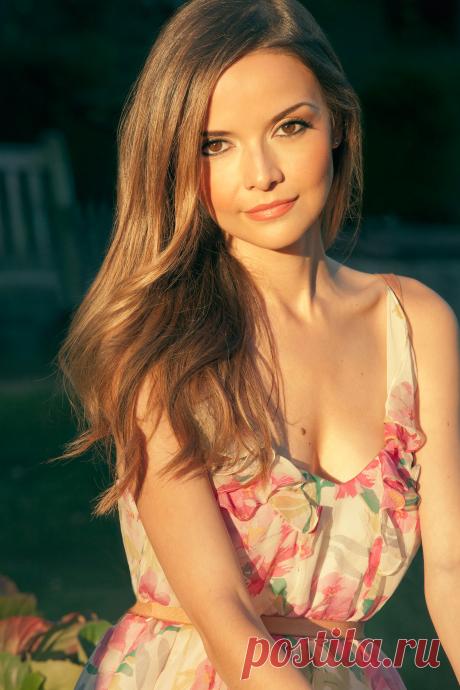 Синтия Мендес