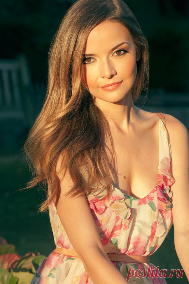 Синтия Мендес