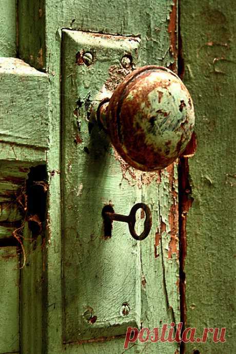 rustic
