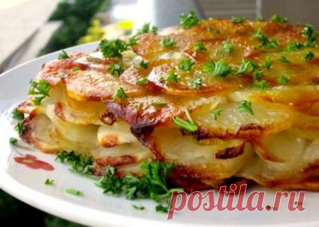 КАРТОФЕЛЬ «АННА» | Краше Всех