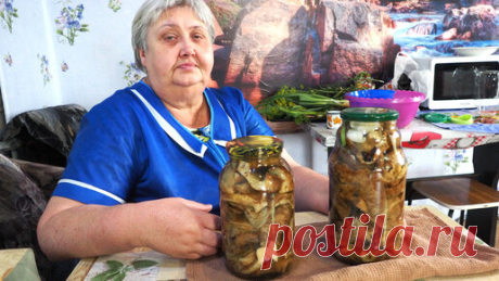 Грузди теперь солю только таким способом как посоветовала старенькая бабушка из деревни, пробую и я так же солить я ей верю | ПОДВАЛ ИЛЬИЧА | Дзен