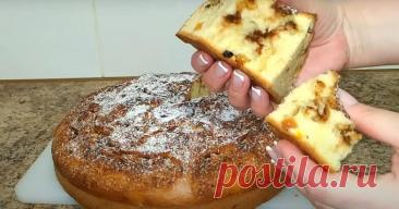 Привет из 90х: десерт который любили все - СУПЕР ШЕФ