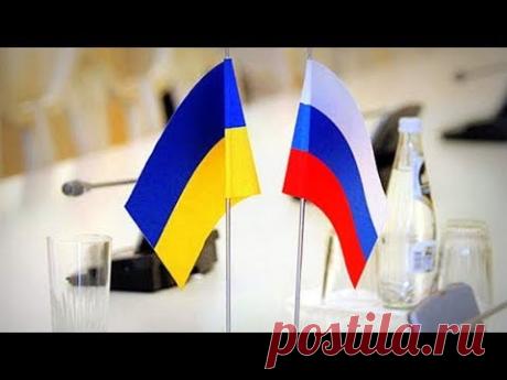Гражданская война на Украине | Российские войска на Донбассе | Политика - Часть 1 - YouTube