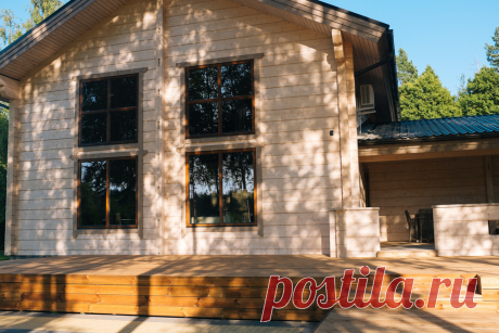 Majutus Kablis mere ääres — Rannatamme puhkemaja