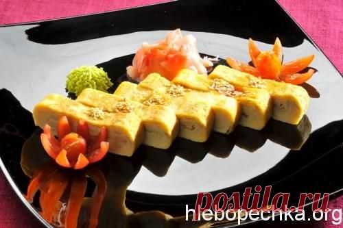 Омлет в хлебопечке. Рецепт. Как приготовить