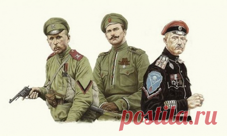 Кодекс чести русского офицера