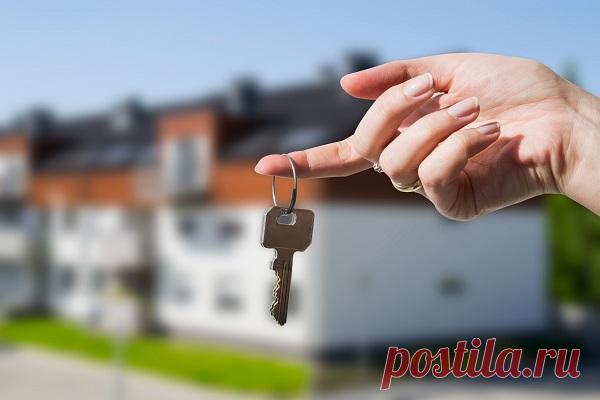 Как получить квартиру от государства бесплатно