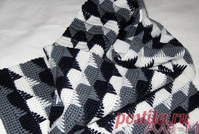 Вязание крючком | Записи в рубрике Вязание крючком | Дневник Творческой мастерской ШиК