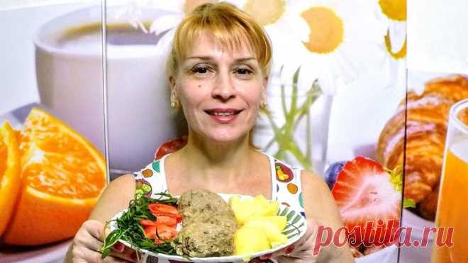 Котлеты на пару - мой фирменный рецепт - Простые рецепты Овкусе.ру