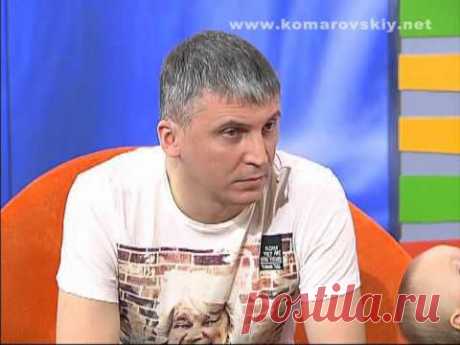 Как нужно говорить &quot;нет&quot; непослушному ребёнку? - Доктор Комаровский