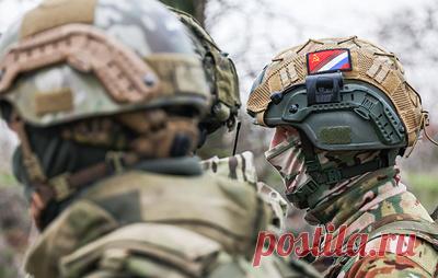 Боец Ивекеев: жители Красноармейска рады приходу российских войск. Гражданские помогают ВС РФ, сообщил военнослужащий группировки "Центр"