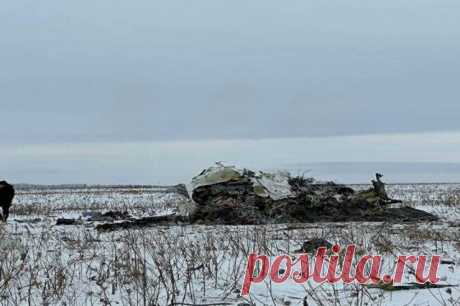 Грызня элит в Киеве. Зачем Украина сбила Ил-76 с военнопленными?. Родственники главных персон киевского режима давно обустроились за границей, и им не грозит оказаться в самолете с пленными. А остальные для режима Зеленского — просто расходный материал.