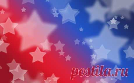 Patriotic Stars  Free Stock Photo HD - Public Domain Pictures