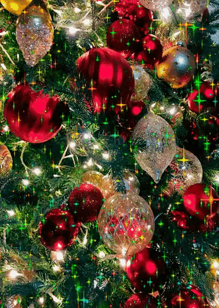 ВОЛШЕБНЫЙ ДОЖДЬ