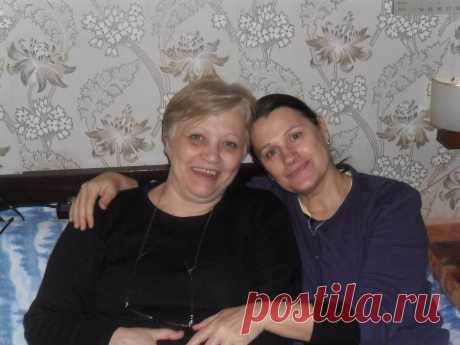 мурзина алла - Санкт-Петербург, Россия, 67 лет на Мой Мир@Mail.ru